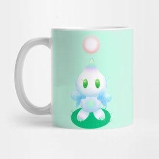 Chaos Chao Mug